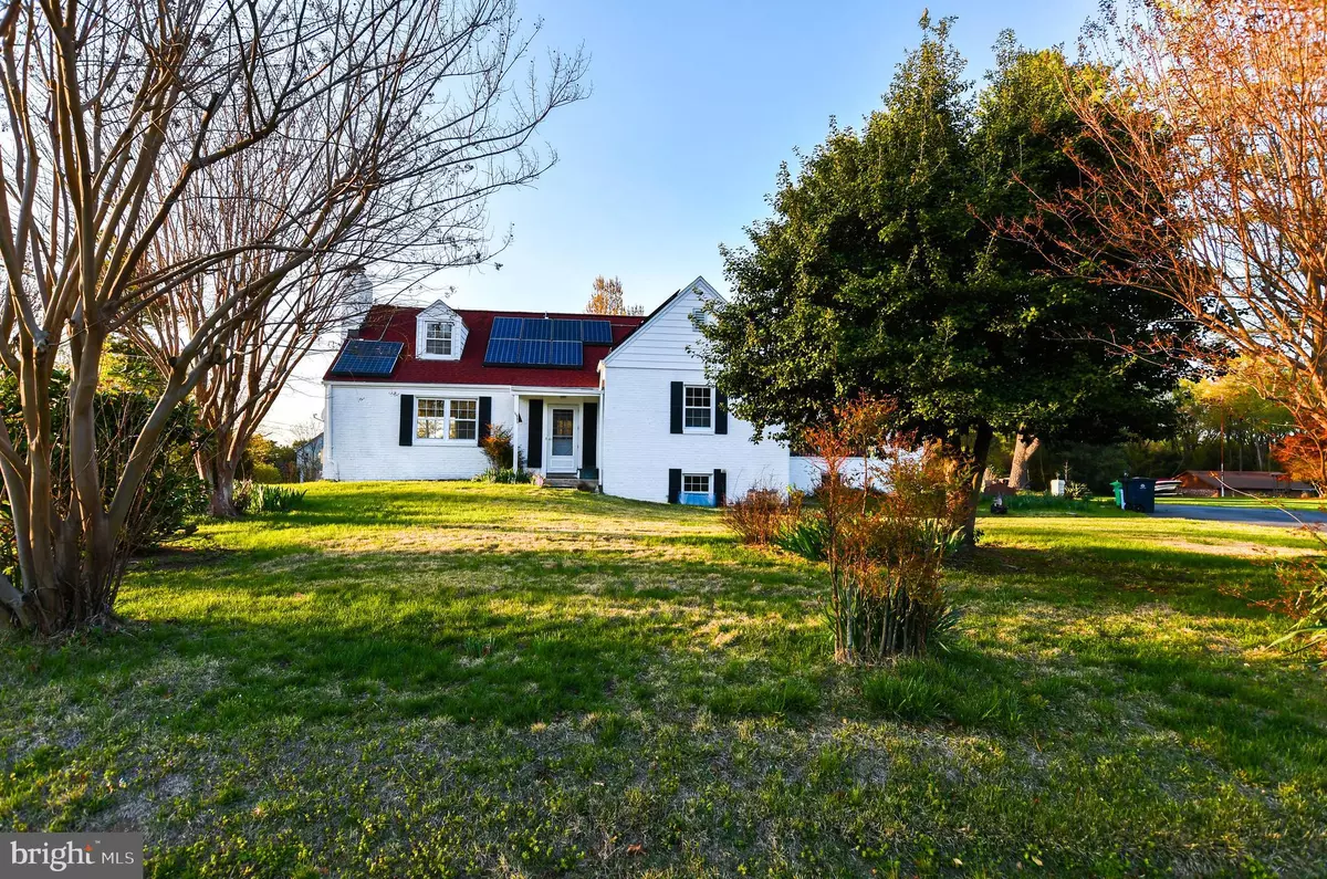 Fort Washington, MD 20744,11005 RIVERVIEW RD