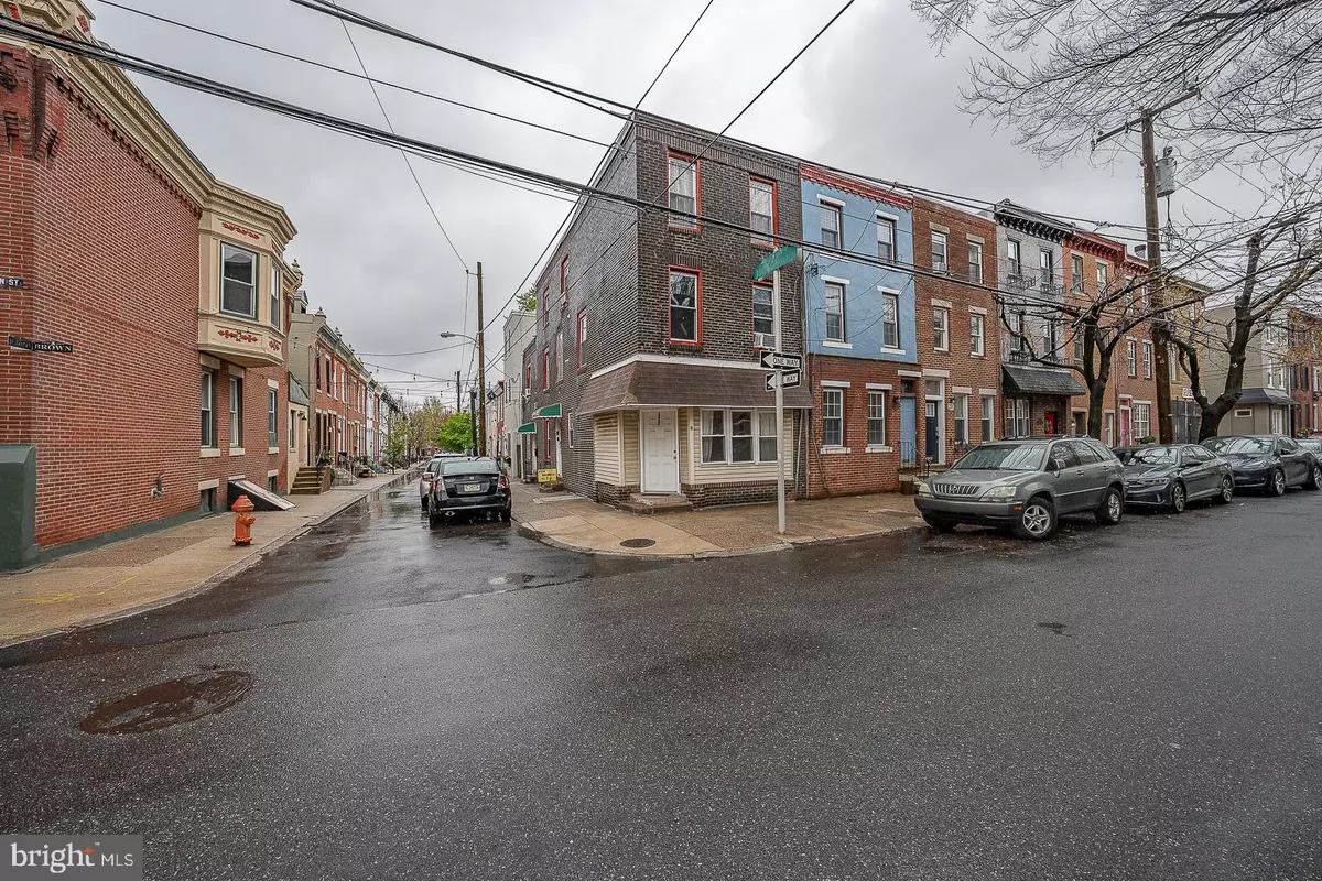 Philadelphia, PA 19130,2314 BROWN ST