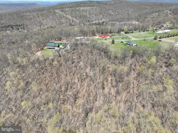 Romney, WV 26757,LOT 17 COMMUNITY WAY