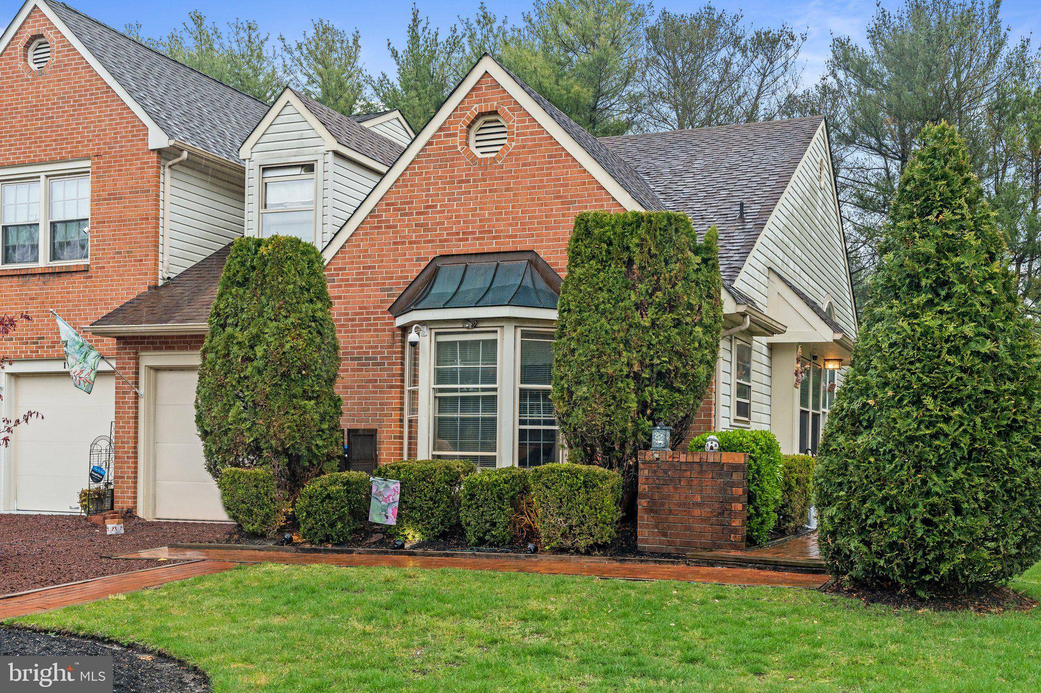Marlton, NJ 08053,18 MAJESTIC WAY