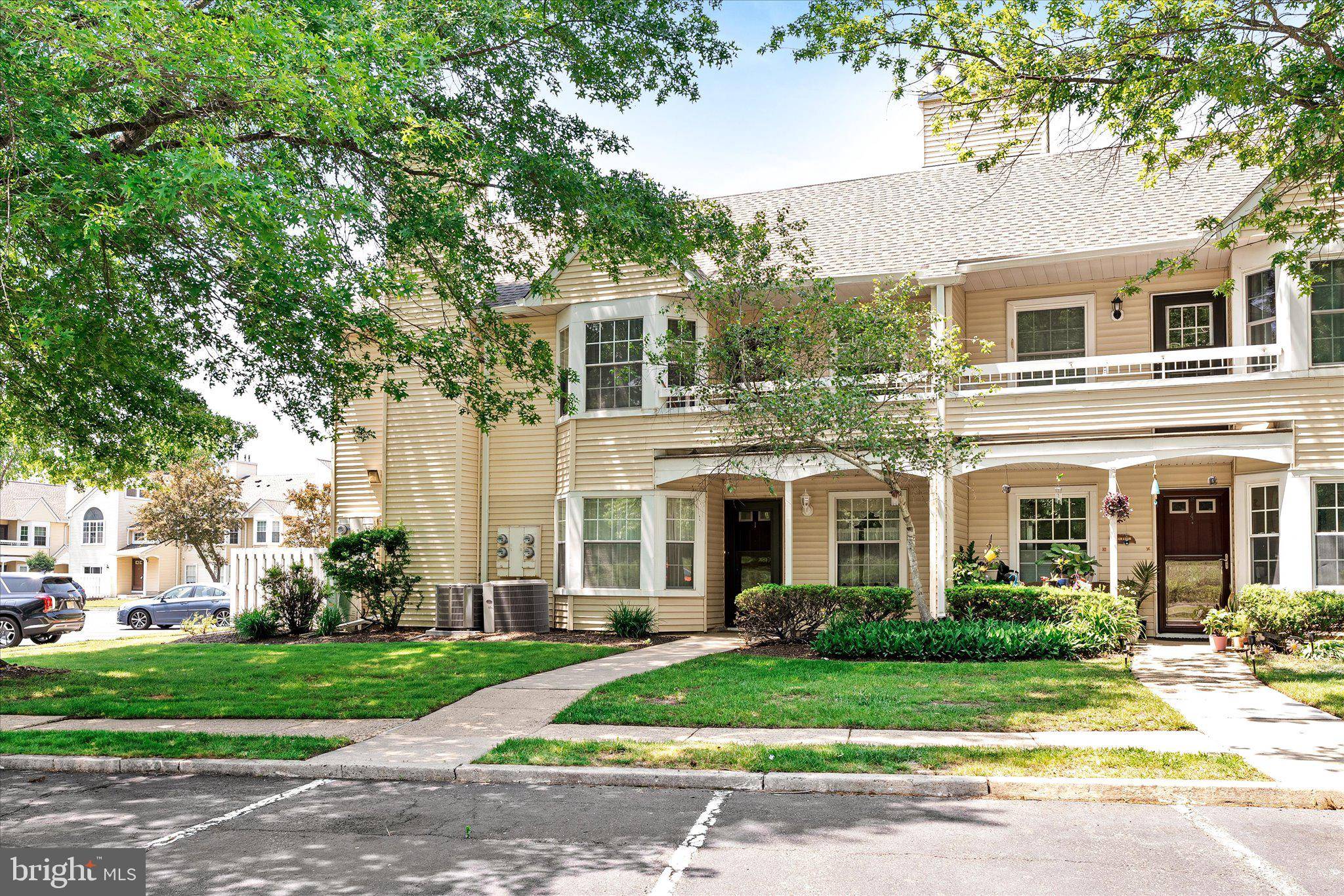 1 HUBER CT, Hightstown, NJ 08520