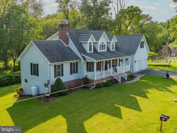 125 CHANNEL DR, Carlisle, PA 17013