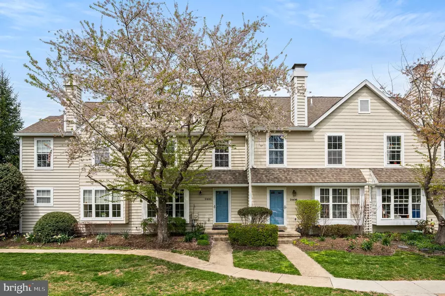 2410 MALLARD LN, Downingtown, PA 19335