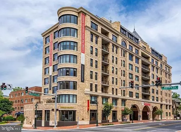 8302 WOODMONT AVE #305, Bethesda, MD 20814
