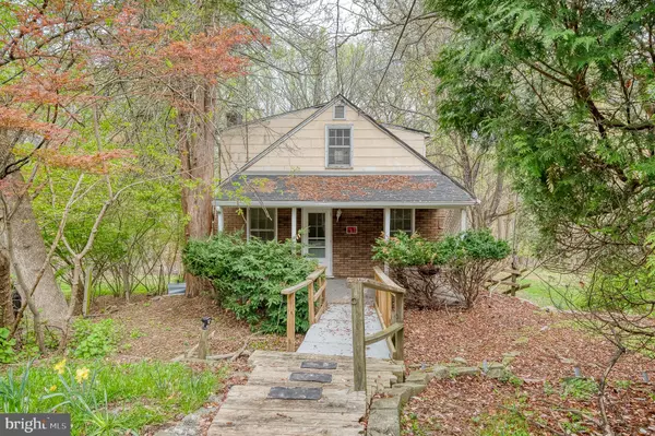 Cockeysville, MD 21030,52 SHERWOOD RD