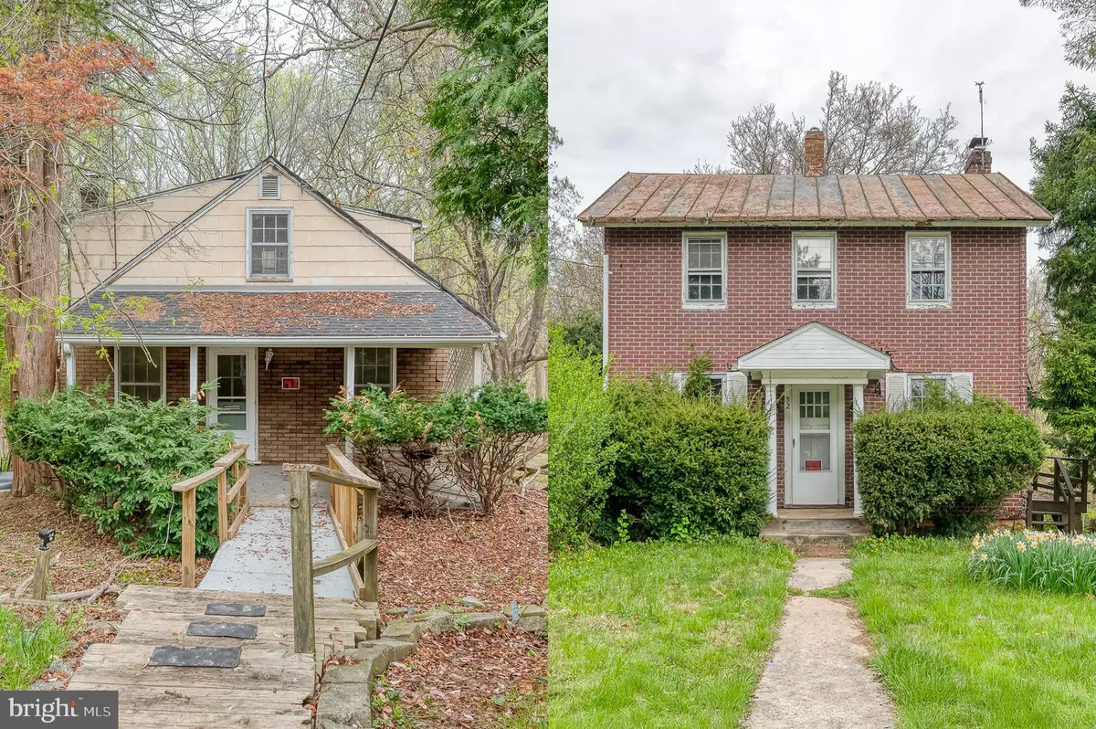 Cockeysville, MD 21030,52 SHERWOOD RD