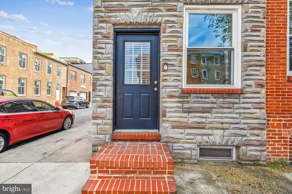 Baltimore, MD 21224,3023 HUDSON ST