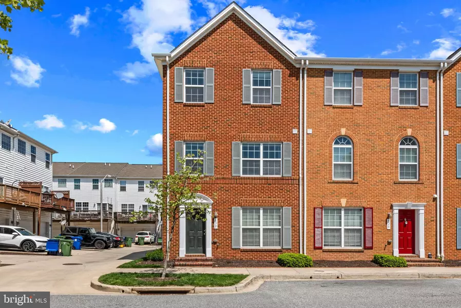 830 RYAN ST, Baltimore, MD 21230