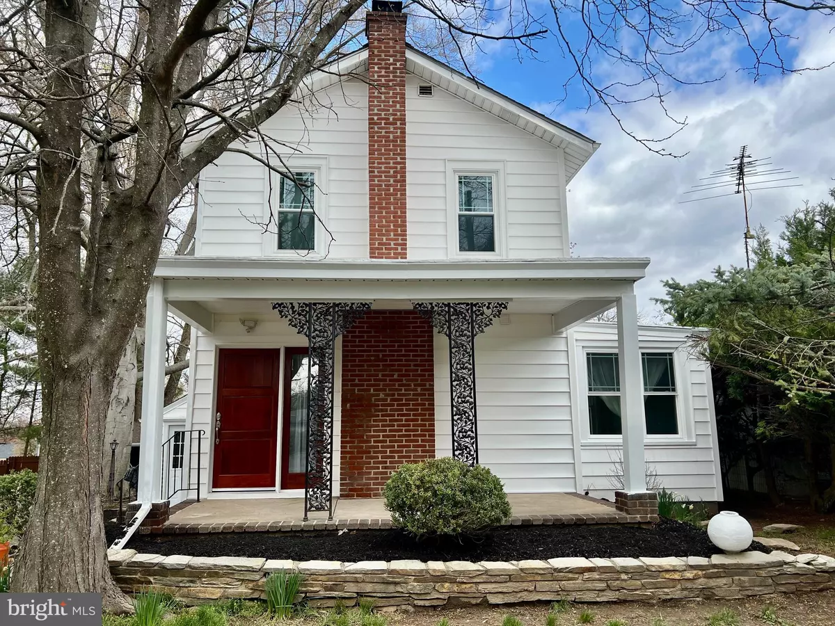 Ewing, NJ 08638,200 BUTTONWOOD DR