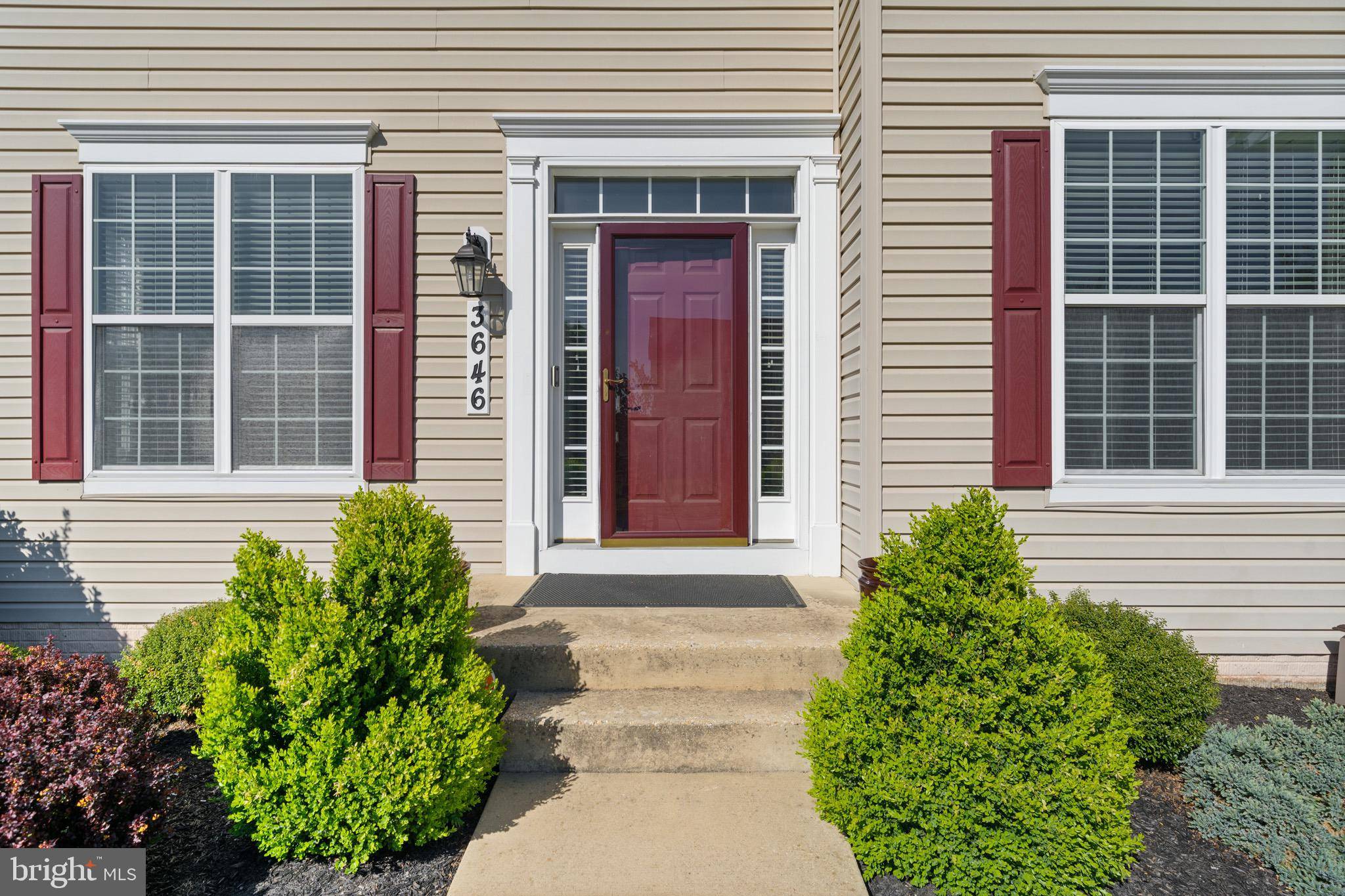 White Plains, MD 20695,3646 LUPTON CT