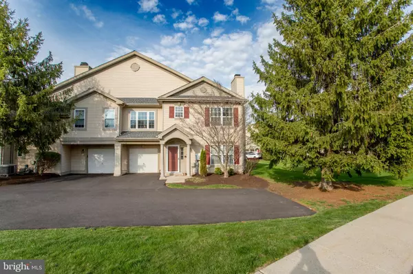 Warwick, PA 18974,1108 JULIAN DR W #W