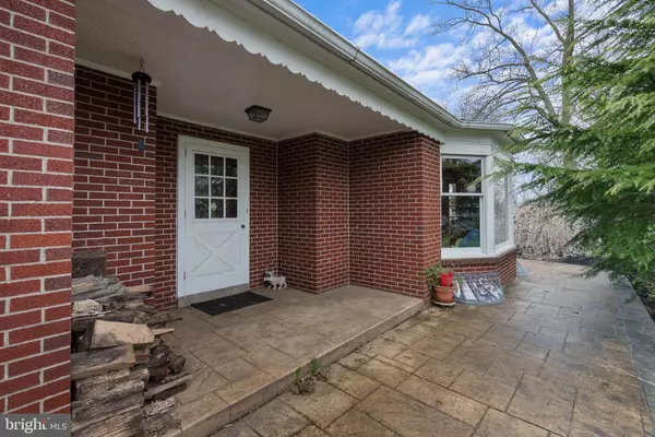Hatfield, PA 19440,3309 UNIONVILLE PIKE