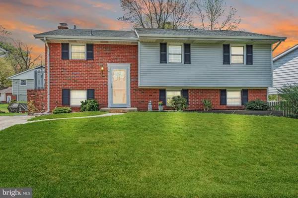Millersville, MD 21108,8220 SHERBROOKE CT