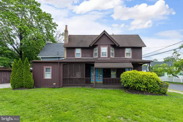 Pitman, NJ 08071,7 WEST AVE