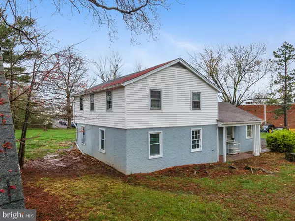 Hatfield, PA 19440,3247 UNIONVILLE PIKE