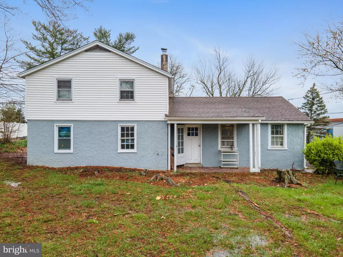 Hatfield, PA 19440,3247 UNIONVILLE PIKE