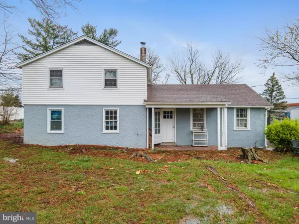 3247 UNIONVILLE PIKE, Hatfield, PA 19440