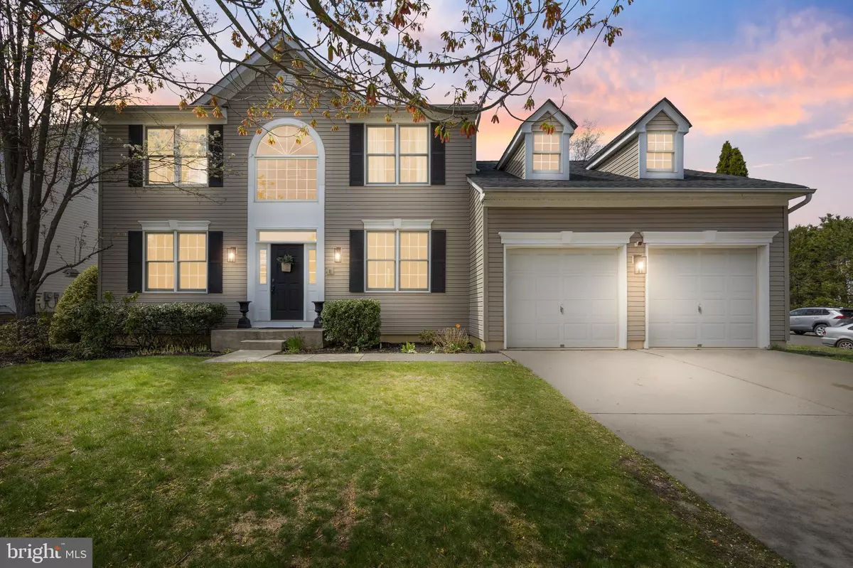 Westampton, NJ 08060,6 AUGUSTA DR