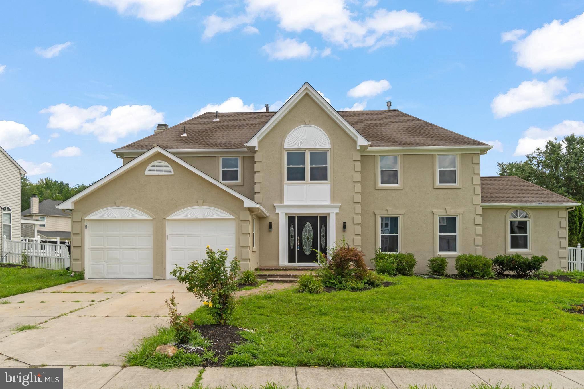 105 RABBIT RUN RD, Sewell, NJ 08080