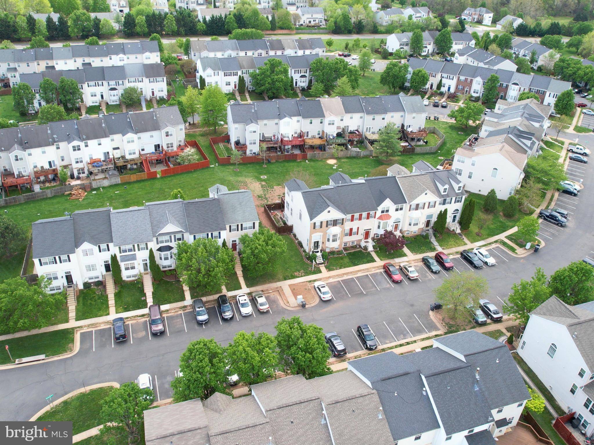 Bristow, VA 20136,8711 FARNHAM WAY