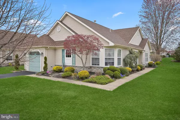 2705 BROOKDALE CT, Toms River, NJ 08755
