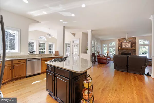 Haymarket, VA 20169,14520 CHAMBERRY CIR