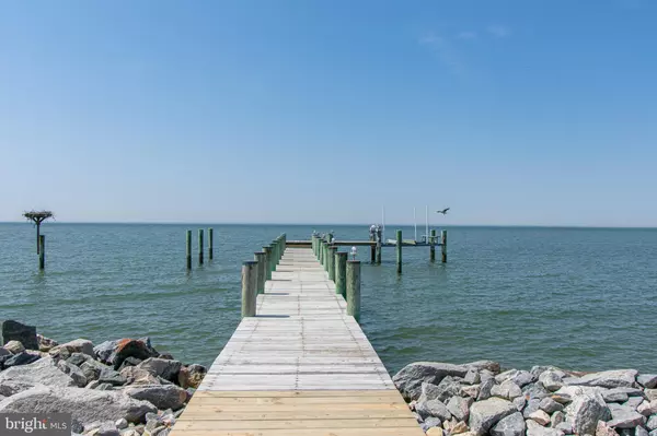 Fishing Creek, MD 21634,1226 HORSE POINT RD