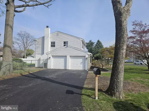 Bristol, PA 19007,318 PARK AVE