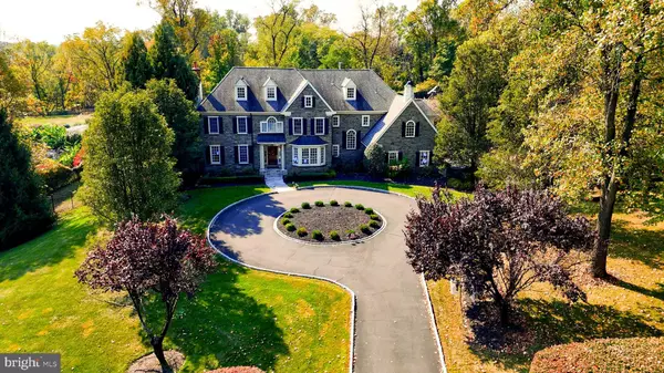 1106 HERKNESS, Meadowbrook, PA 19046