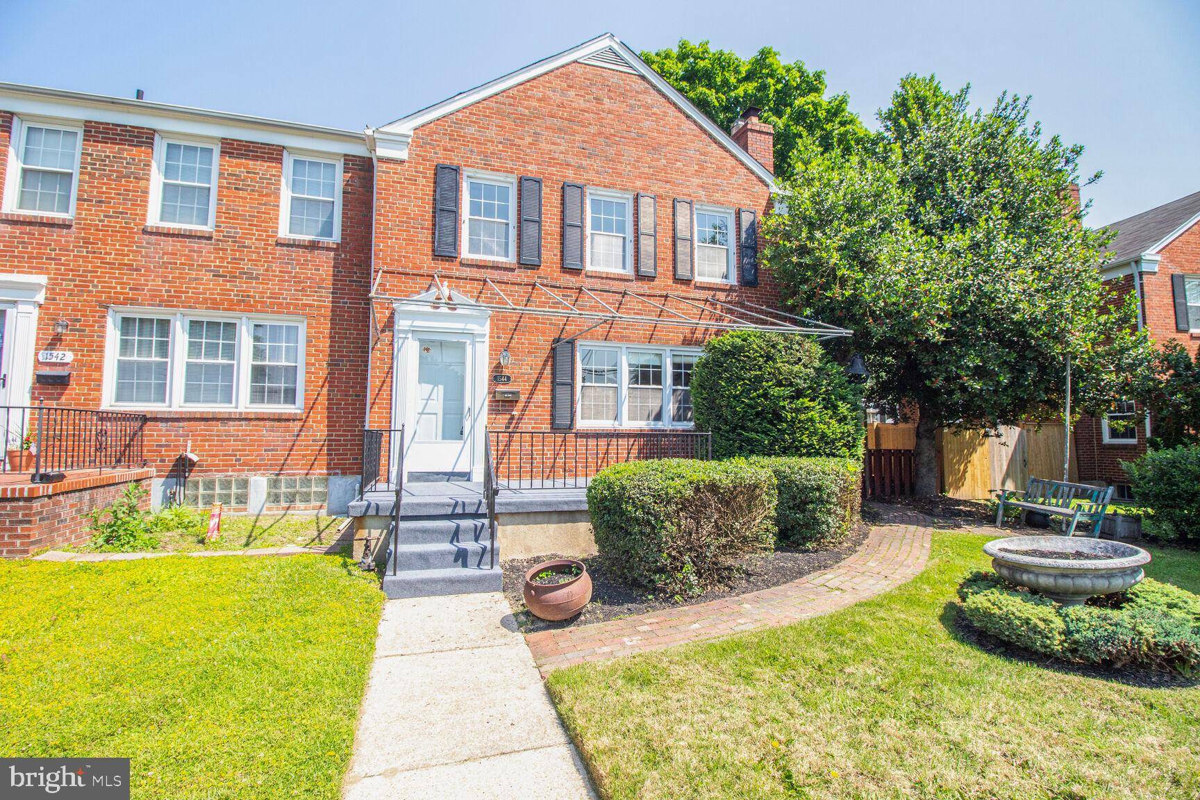 Towson, MD 21286,1544 PUTTY HILL AVE
