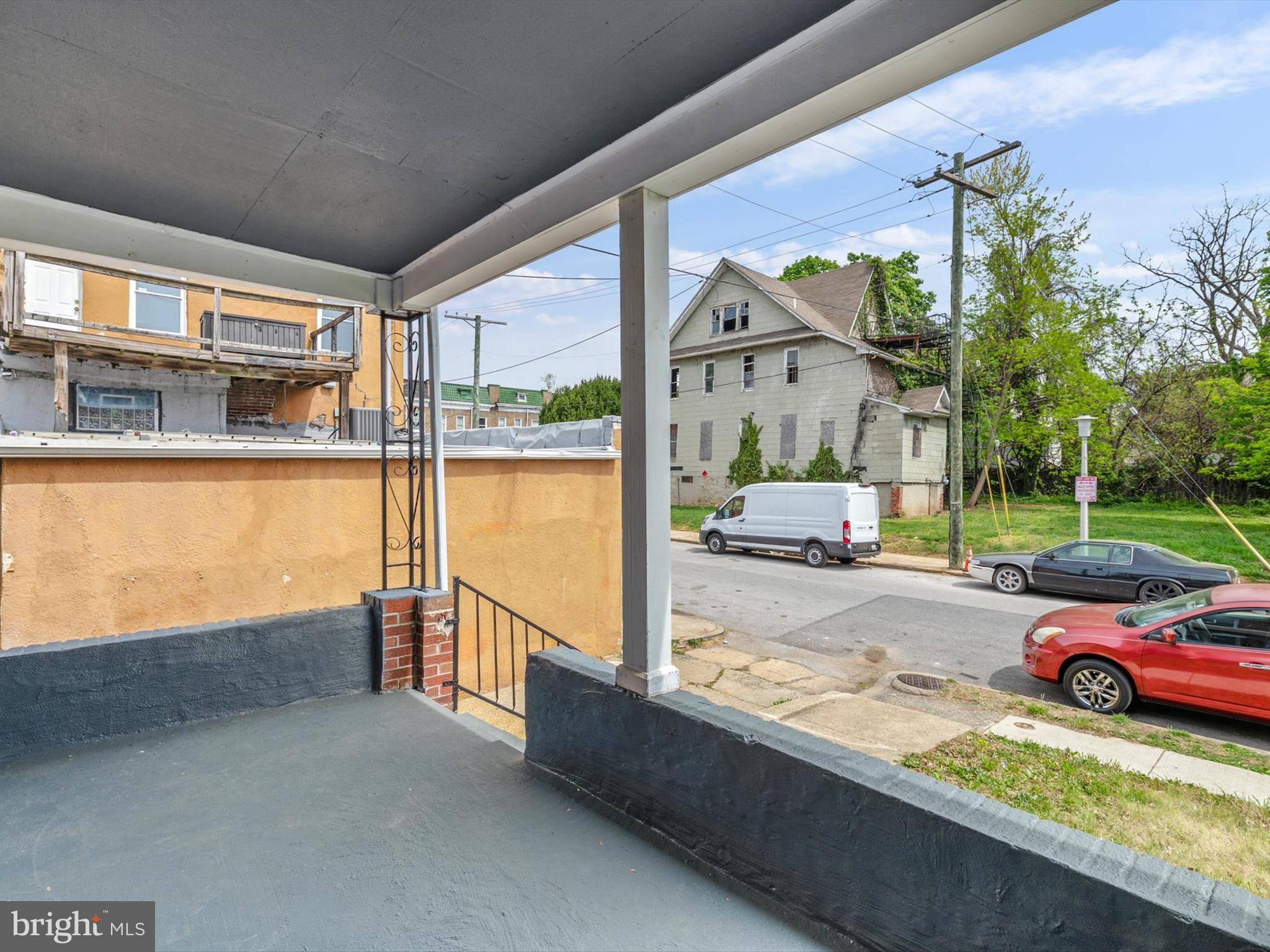 Baltimore, MD 21216,3032 CHELSEA TER