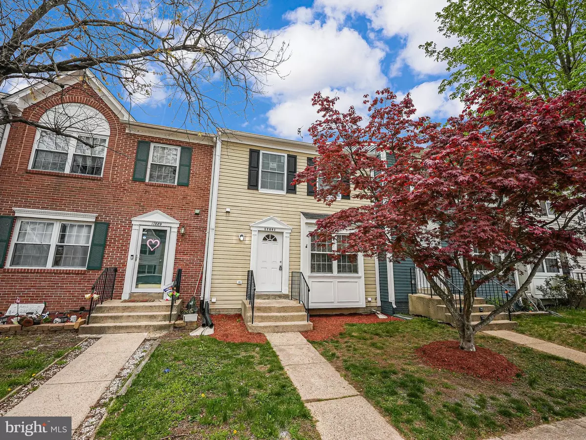 Dumfries, VA 22026,17891 LOUNSBERY DR