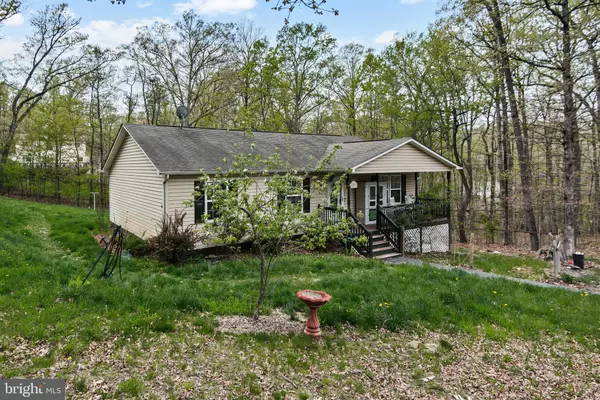 Front Royal, VA 22630,31 OLD OAK LN