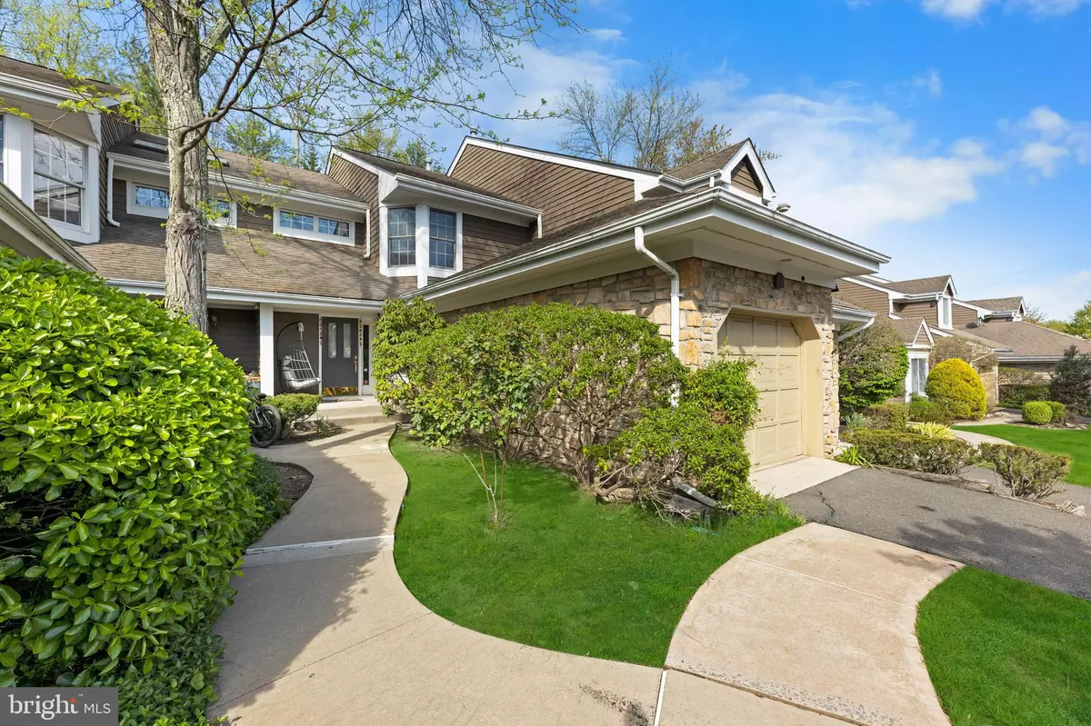 Princeton, NJ 08540,21 BRIARWOOD CT