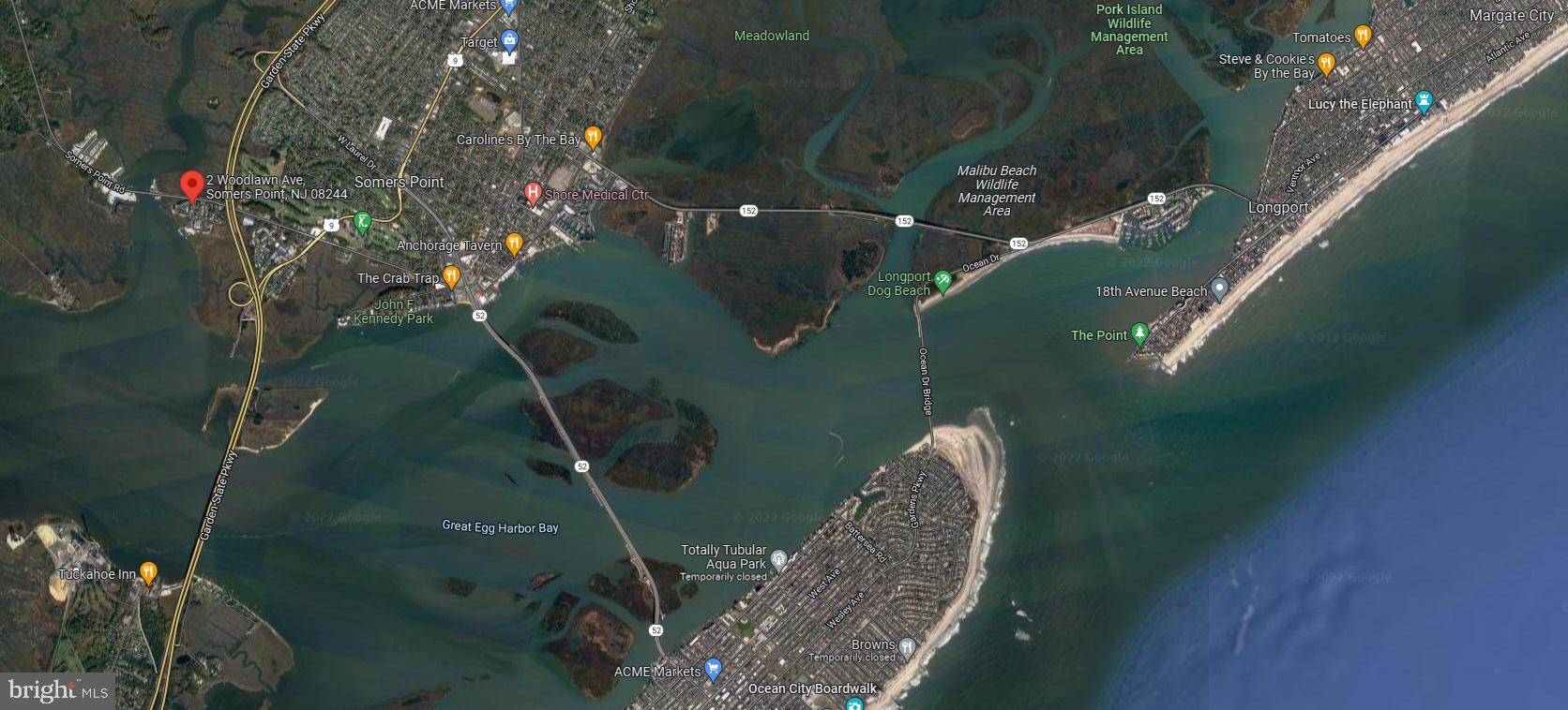 Somers Point, NJ 08244,110 MARYLAND AVE E