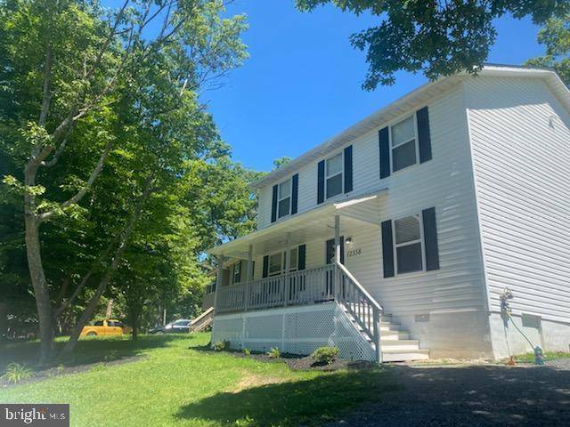 12558 SANTA ROSA RD, Lusby, MD 20657