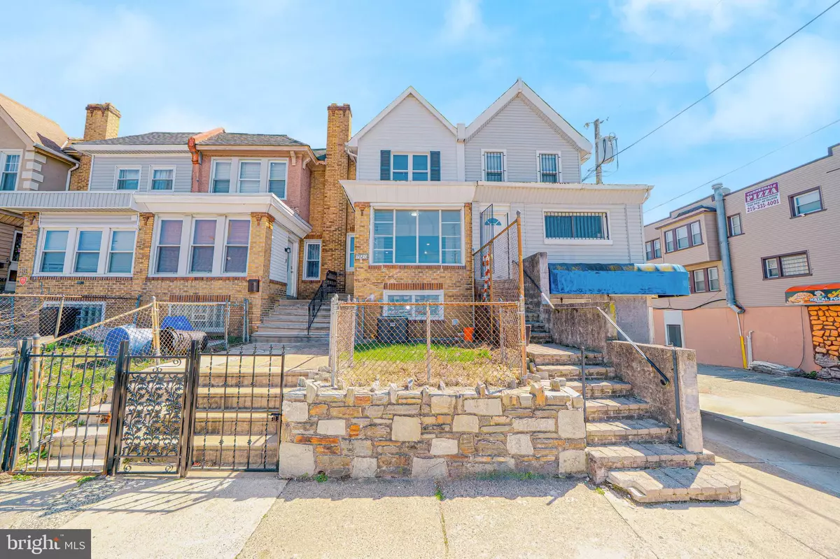 Philadelphia, PA 19136,7521 TORRESDALE AVE