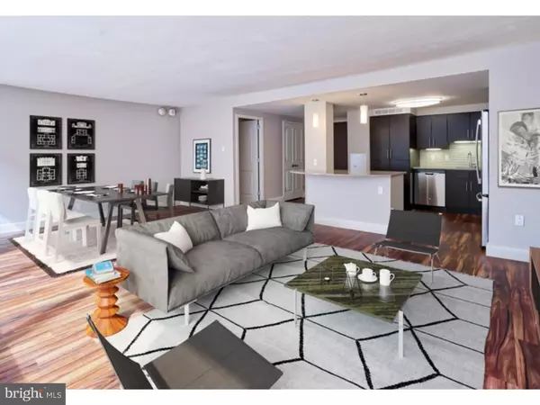 Philadelphia, PA 19103,1815 JOHN F KENNEDY BLVD #2B-2007