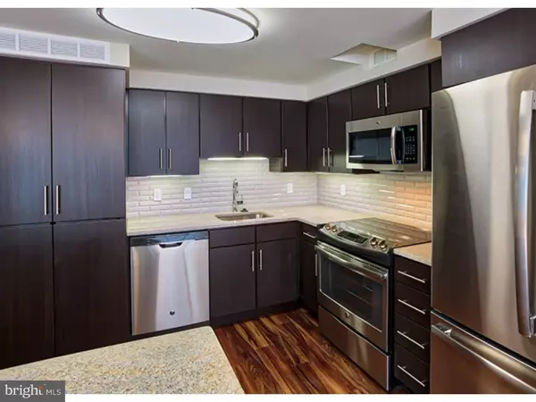 Philadelphia, PA 19103,1815 JOHN F KENNEDY BLVD #2B-2007