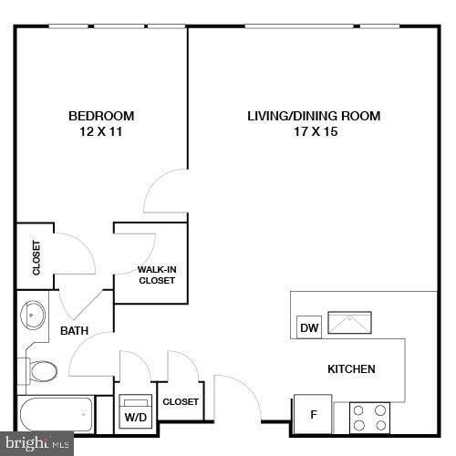 521 S BROAD ST #1B-201, Philadelphia, PA 19147