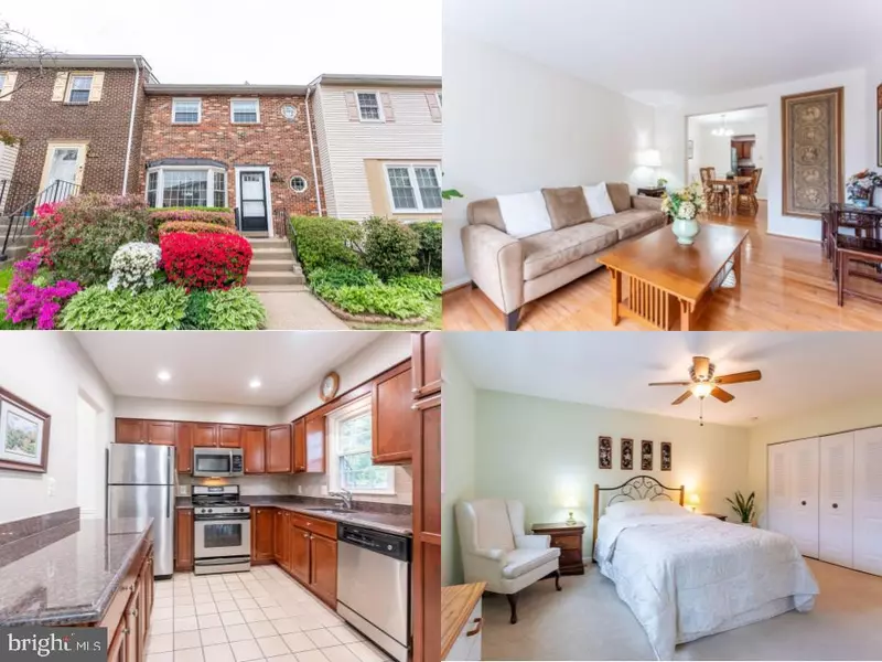 3089 WHITE BIRCH CT, Fairfax, VA 22031