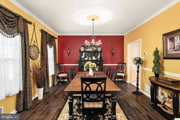 New Egypt, NJ 08533,9 HUCKLEBERRY LN