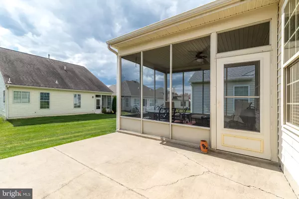 Warwick, PA 18974,930 HAMILTON WAY