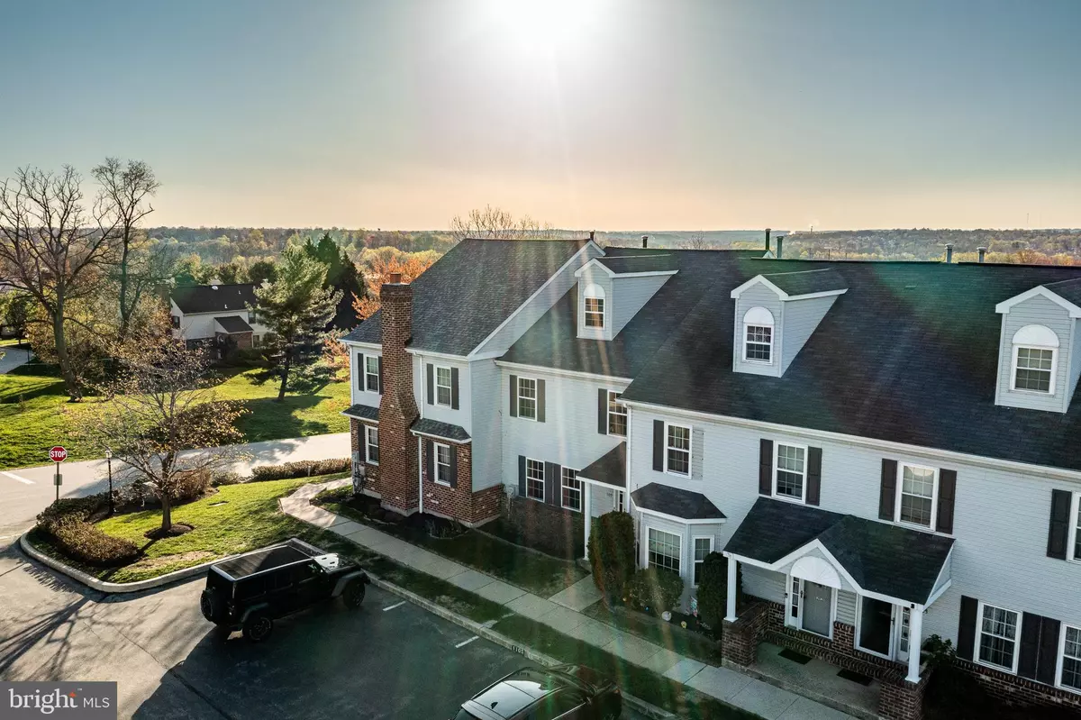 Eagleville, PA 19403,1105 KENNEDY CT