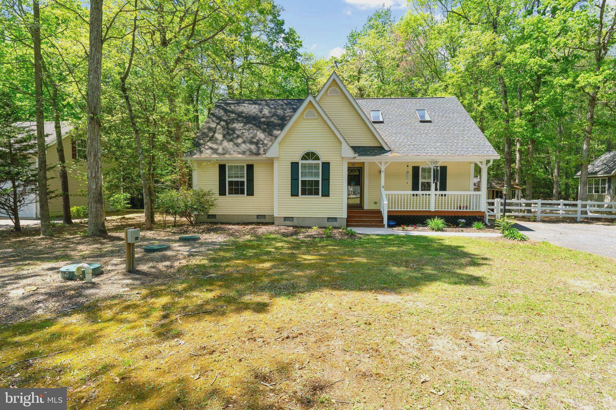 Dagsboro, DE 19939,111 S NEWPORT WAY