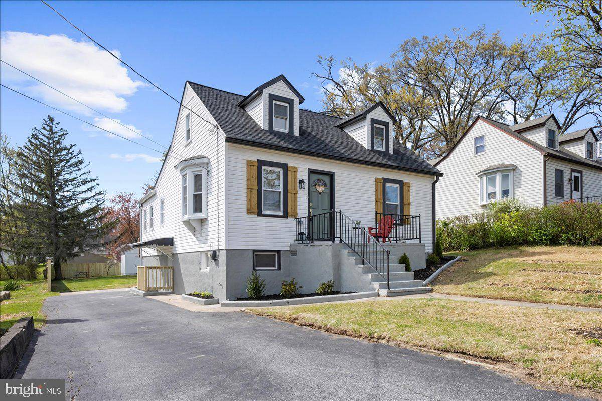 Baltimore, MD 21234,9622 DIXON AVE