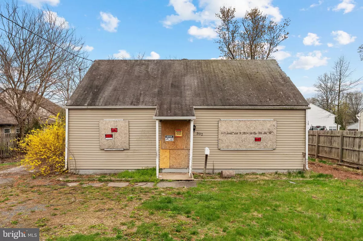 Hatfield, PA 19440,302 W BROAD ST