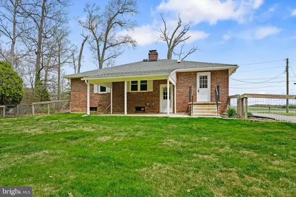 North East, MD 21901,1445 N EAST RD