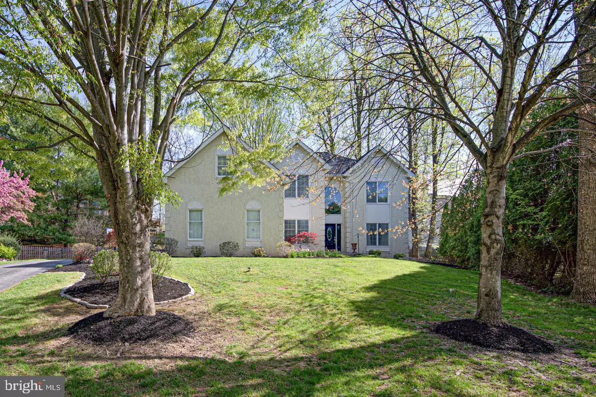 Downingtown, PA 19335,109 NICOLSON DR