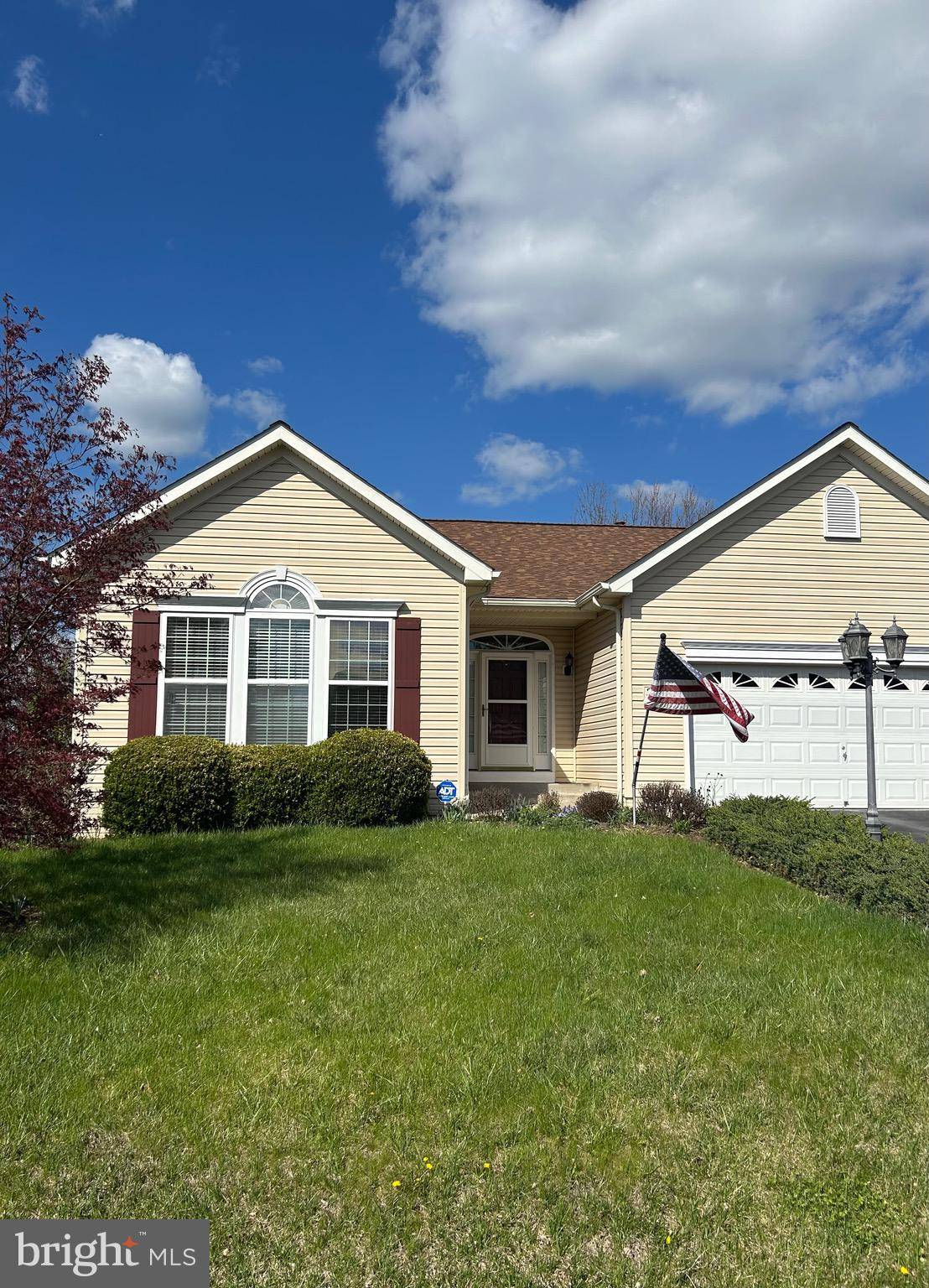 362 HOGAN DR, Martinsburg, WV 25405